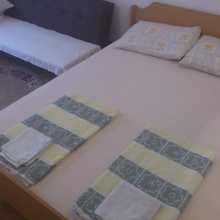 Brig Apartments Živogošće エクステリア 写真