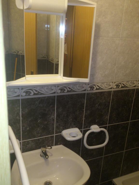 Brig Apartments Živogošće エクステリア 写真