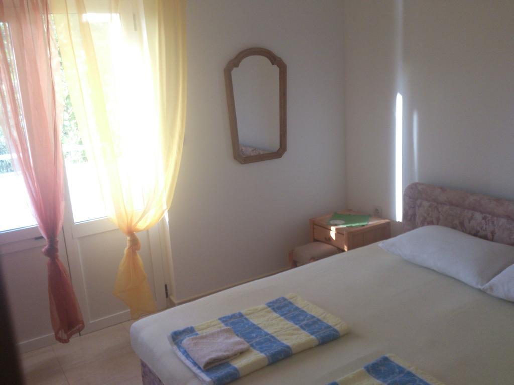 Brig Apartments Živogošće エクステリア 写真