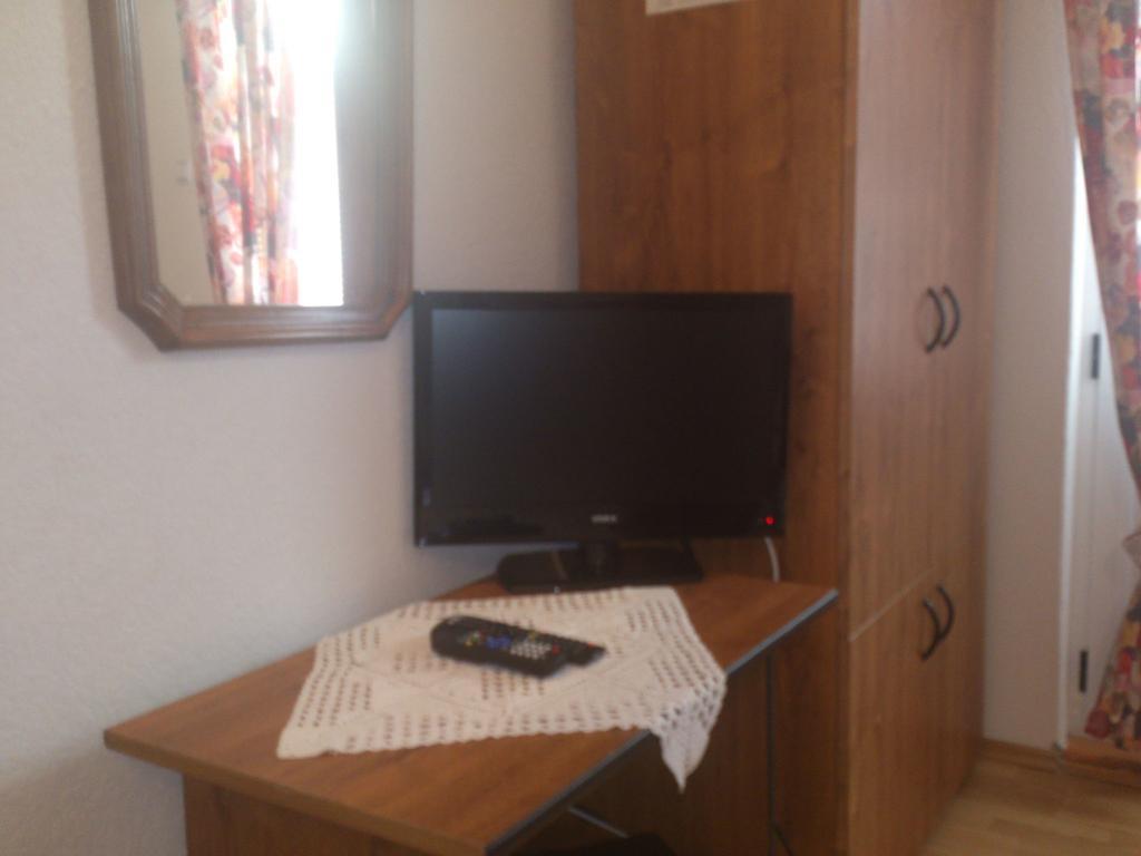 Brig Apartments Živogošće エクステリア 写真