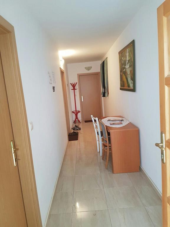 Brig Apartments Živogošće エクステリア 写真