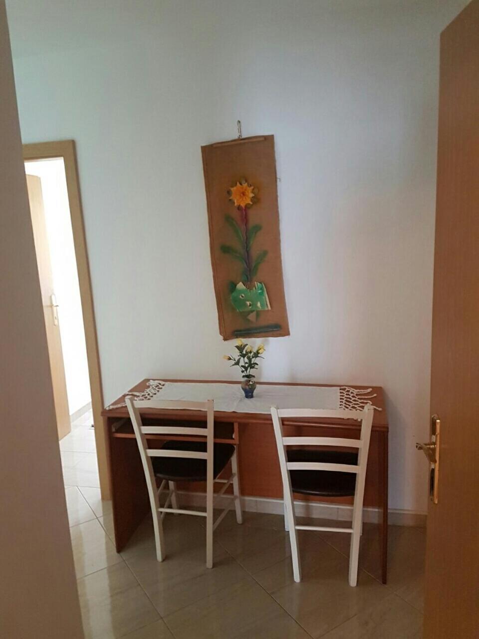 Brig Apartments Živogošće エクステリア 写真